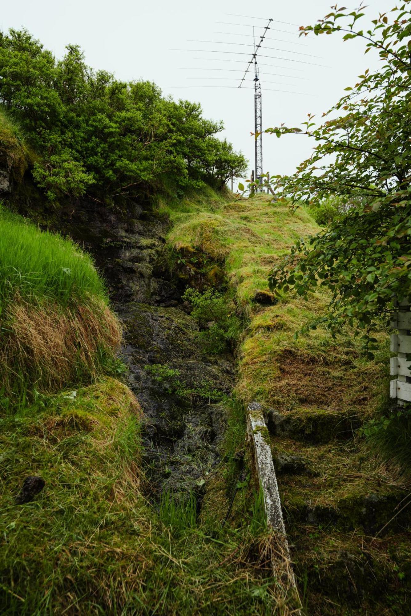 Calm & Cozy / Scenic Village / Nature Kvivik Eksteriør billede
